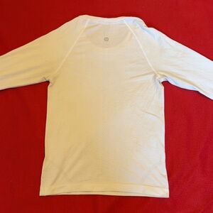 lululemon align, long sleeve